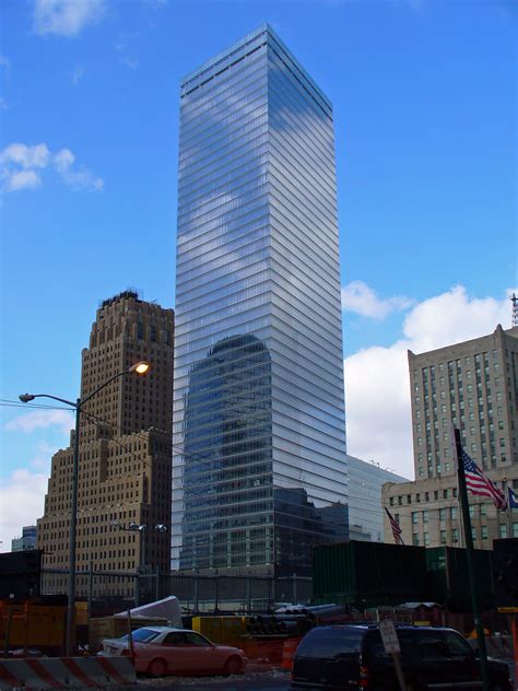 World Trade Centre 